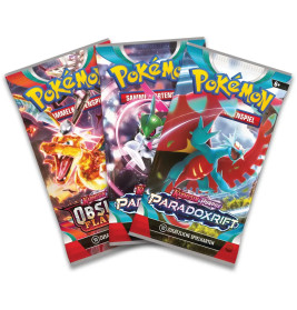 Pokémon-Sammelkartenspiel: Tin-Box Pokéball