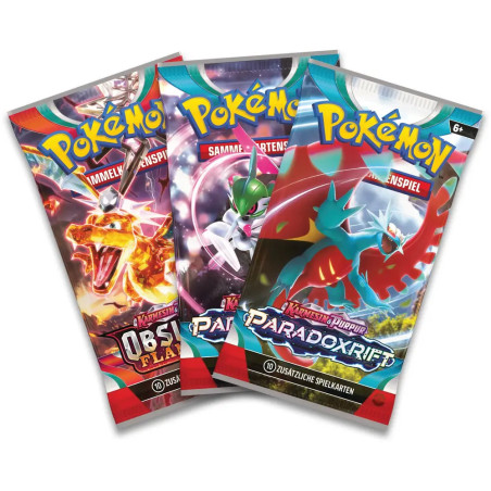 Pokémon-Sammelkartenspiel: Tin-Box Pokéball