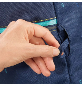 Turnbeutel, Happy Raindrops