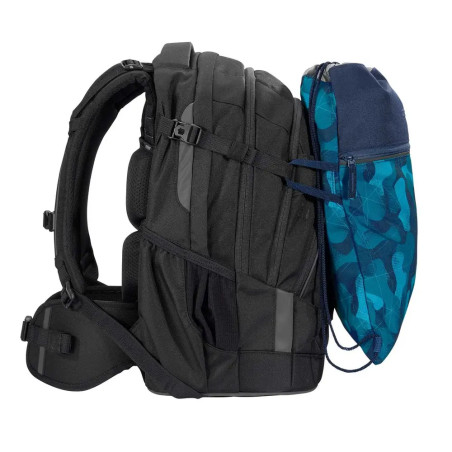 Turnbeutel, Cloudy Camou