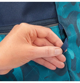 Turnbeutel, Cloudy Camou