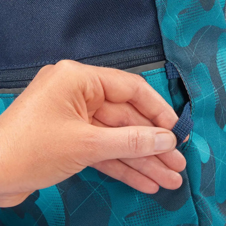 Turnbeutel, Cloudy Camou