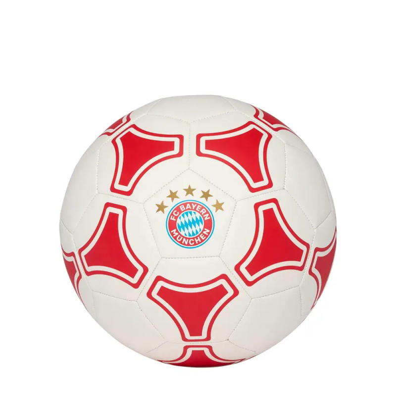 FC Bayern München - Ball WHRD