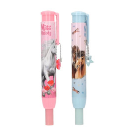 Miss Melody Push Radierer