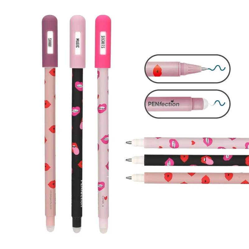 PENfection Mood Gelstift