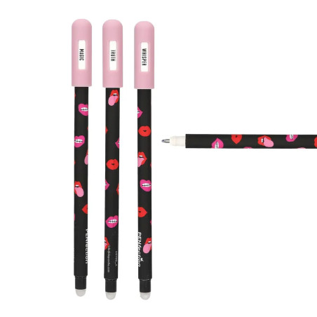 PENfection Mood Gelstift