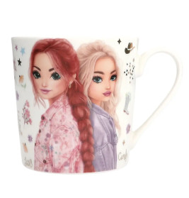 TOPModel Becher COWGIRL