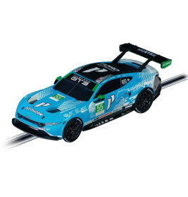 Carrera GO!!! Ford Mustang GT3 Proton Competition, No.55