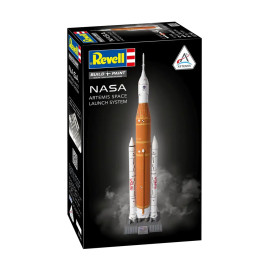 NASA Artemis Space Launch System (SLS), Revell Modellbausatz