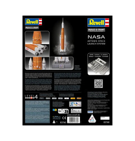 NASA Artemis Space Launch System (SLS), Revell Modellbausatz