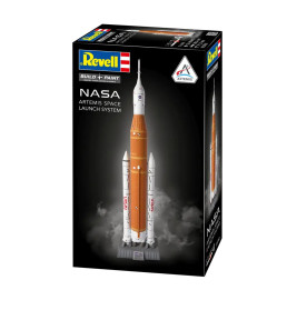 NASA Artemis Space Launch System (SLS), Revell Modellbausatz