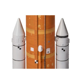 NASA Artemis Space Launch System (SLS), Revell Modellbausatz