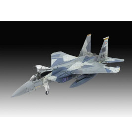 Boeing F-15C Eagle, Revell Modellbausatz