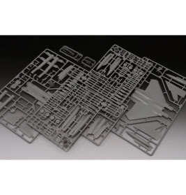 Boeing F-15C Eagle, Revell Modellbausatz