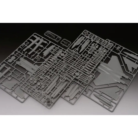 Boeing F-15C Eagle, Revell Modellbausatz