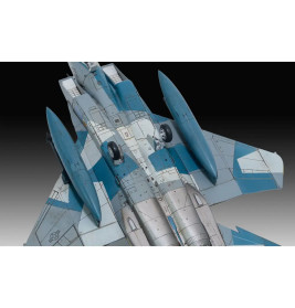Boeing F-15C Eagle, Revell Modellbausatz