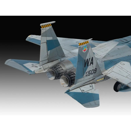 Boeing F-15C Eagle, Revell Modellbausatz