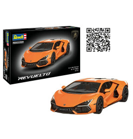 Lamborghini Revuelto, Revell Modellbausatz