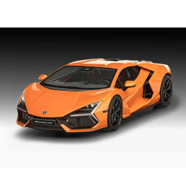 Lamborghini Revuelto, Revell Modellbausatz