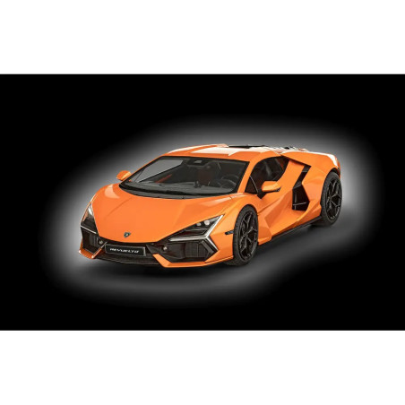 Lamborghini Revuelto, Revell Modellbausatz