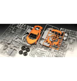 Lamborghini Revuelto, Revell Modellbausatz
