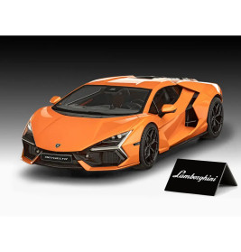 Lamborghini Revuelto, Revell Modellbausatz