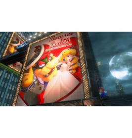Switch Super Mario Odyssey USK 6