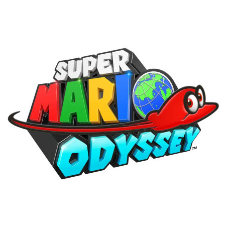 Switch Super Mario Odyssey USK 6