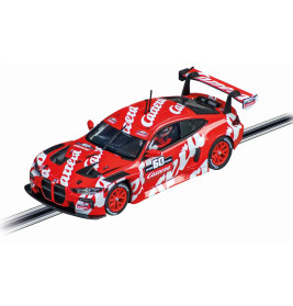 CARRERA DIGITAL 132 - BMW M4 GT3 60 Jahre Carrera, No.60