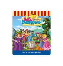 Bibi Blocksberg: Ausgehext [DACH]