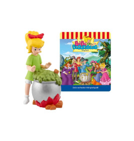 Bibi Blocksberg: Ausgehext [DACH]