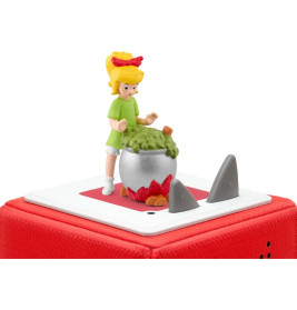 Bibi Blocksberg: Ausgehext [DACH]