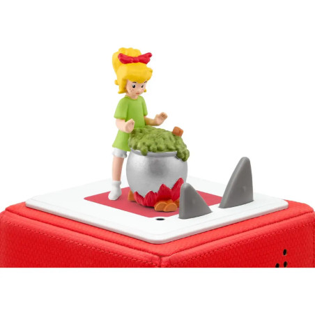 Bibi Blocksberg: Ausgehext [DACH]