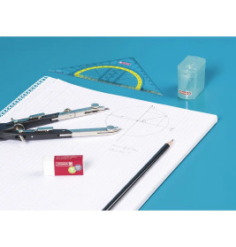 Schnellv.zirkel Messing Adapter  34