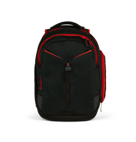 Match Schulrucksack Fire Phantom