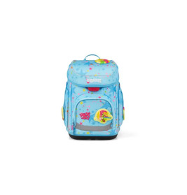 Schulranzen-Set cubo Bärhext