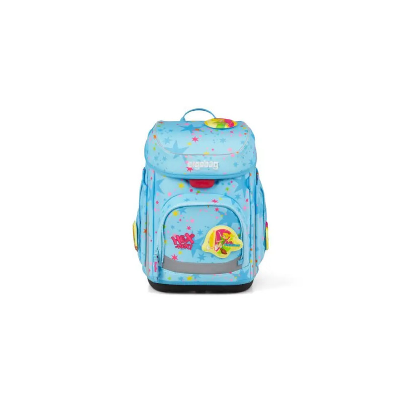 Schulranzen-Set cubo Bärhext