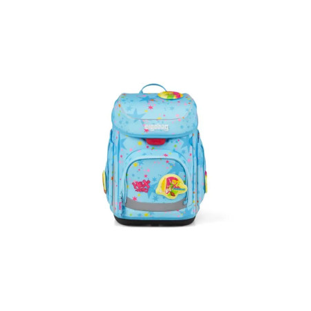 Schulranzen-Set cubo Bärhext