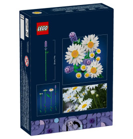 LEGO® Botanicals 11508 Gänseblümchen