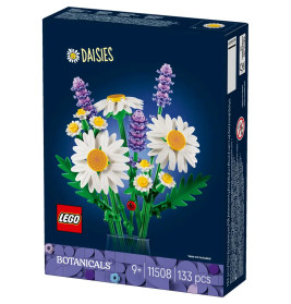 LEGO® Botanicals 11508 Gänseblümchen