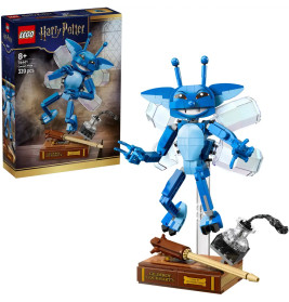 LEGO® Harry Potter™ 76461 Wichtel