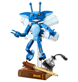 LEGO® Harry Potter™ 76461 Wichtel