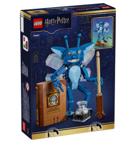 LEGO® Harry Potter™ 76461 Wichtel