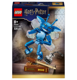 LEGO® Harry Potter™ 76461 Wichtel