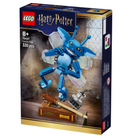 LEGO® Harry Potter™ 76461 Wichtel