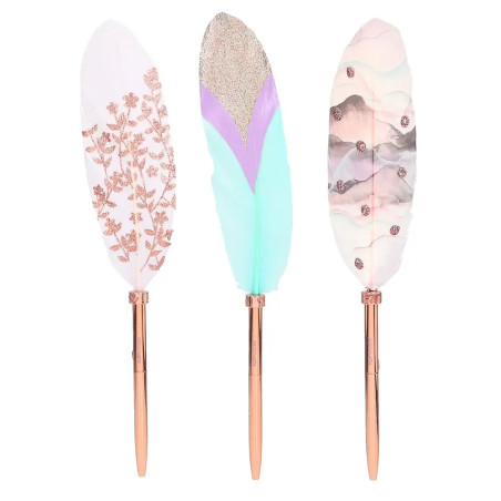 TOPModel Federkugelschreiber