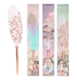 TOPModel Federkugelschreiber