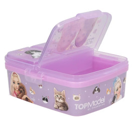 TOPModel Brotdose XL KITTY and DOGGY