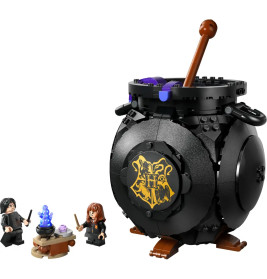 LEGO® Harry Potter™ 76464 Kessel: Geheimes Klassenzimmer für Zaubertränke