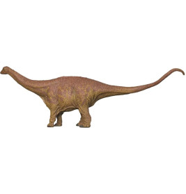 Brontosaurus